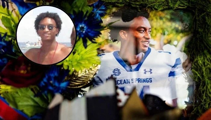 Nolan Wells' Family Releases Texts of Friends Planning How to Talk to Police