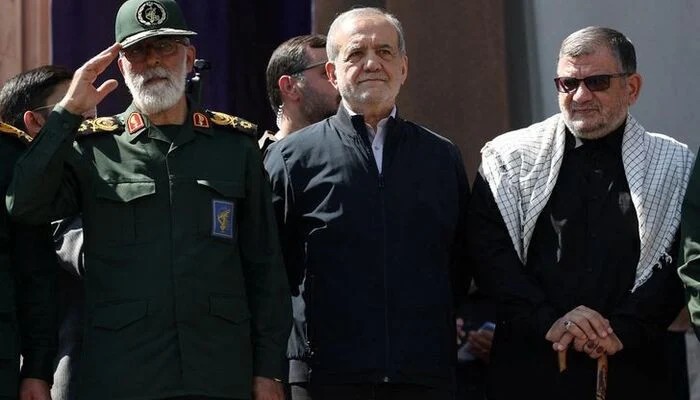 US Refuses Visas For Iran Un Delegation Members State Media
