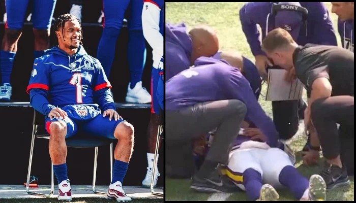 Vikings QB Kyler Murray Injured in Green Bay Packers Clash: What We Know After Week 1 Win