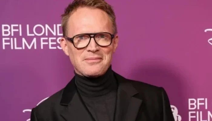 Marvel Star Paul Bettany Opens Up About Deep Grief and Guilt Over Brother's Accidental Death