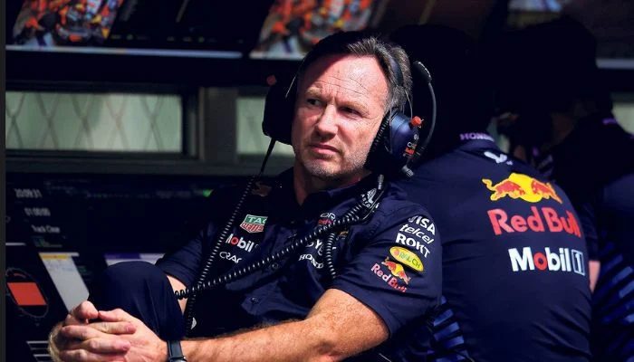 Christian Horner's Red Bull Payout Revealed: Here's How Much He Got After Getting Sacked