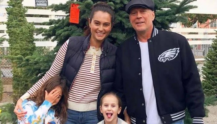 Bruce Willis' wife Emma makes heartbreaking revelations on caregiving toll