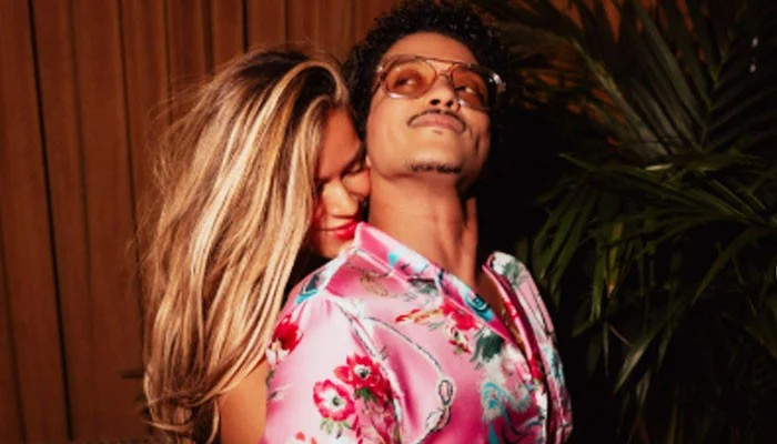Bruno Mars and Karol G Spark Dating Rumours With Social Media Posts