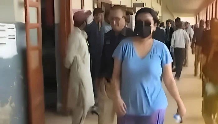 Alleged Drug Peddler Anmol Alias Pinky Acquitted In Two More Cases