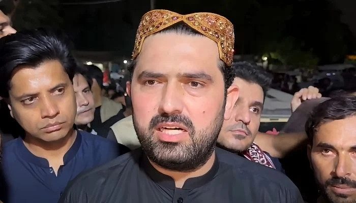 Radio Pakistan Attack Case: Challan Submitted Against Sohail Afridi and 4 Other Pakistan Tehreek-e-Insaf (PTI) Leaders