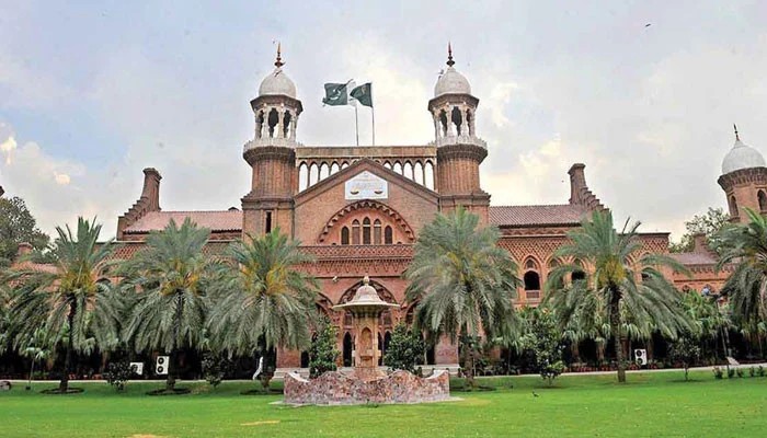 LHC Acquits Death Row Prisoner After Nearly Seven Years