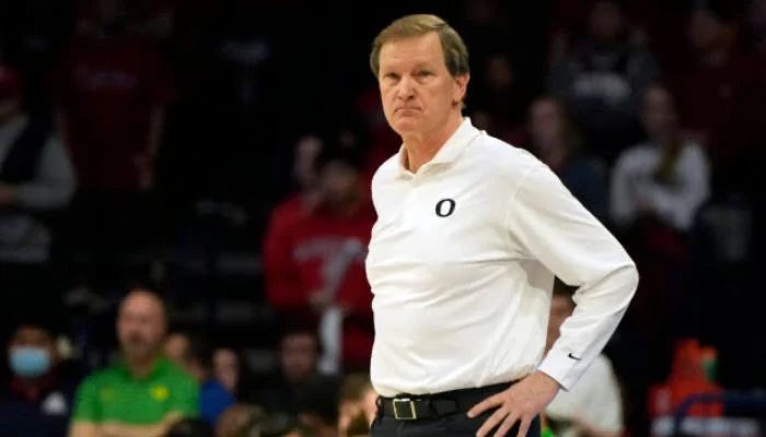 Oregon Basketball Coach Dana Altman Retires Weeks Before Season Opener