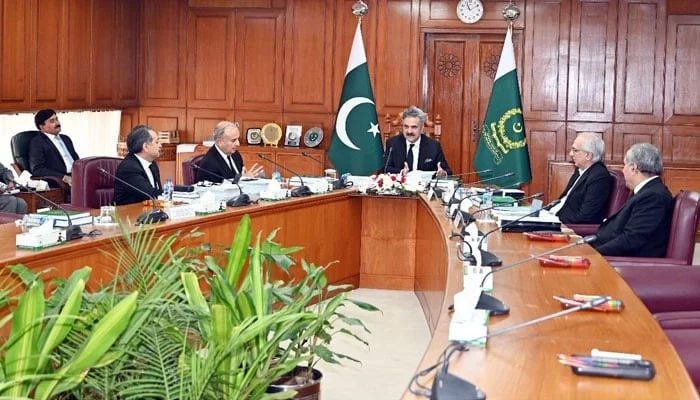 JCP to Meet on October 13