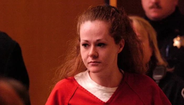 Christa Pike's botched execution: newly released 911 calls reveal prison chaos