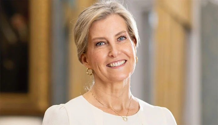Duchess Sophies Important Hague Trip Revealed As Prince Edward Begins US Tour