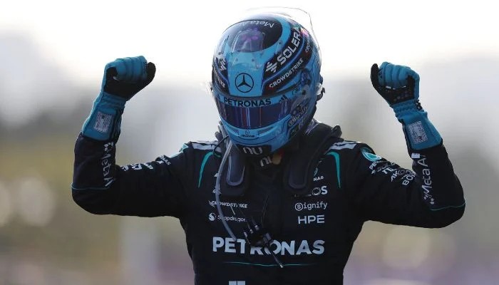 F1 Azerbaijan GP 2026: Russell Wins Thriller as Hadjar Claims Driver of the Day