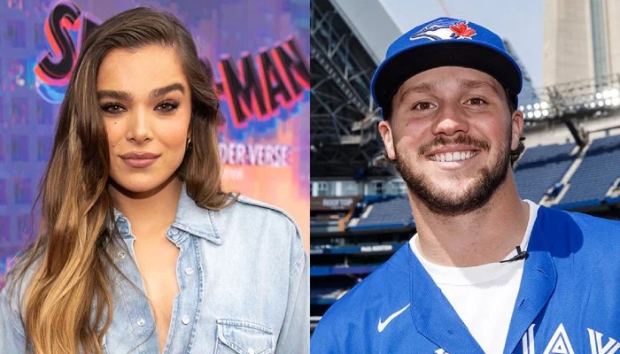 Hailee Steinfeld breaks social media silence for Bills Stadium news