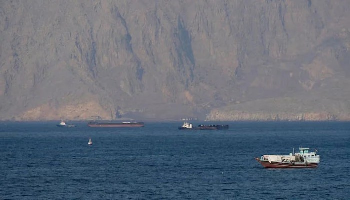 Hormuz Shock Adds $1.3bn To Pakistan's Fuel Bill In March-July Period