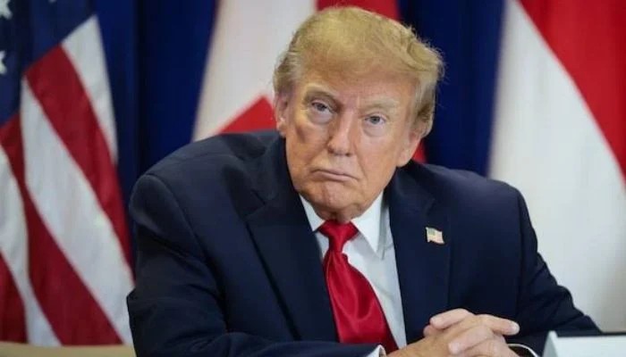 Is Trump Banning US Diesel Exports Heres Everything To Know