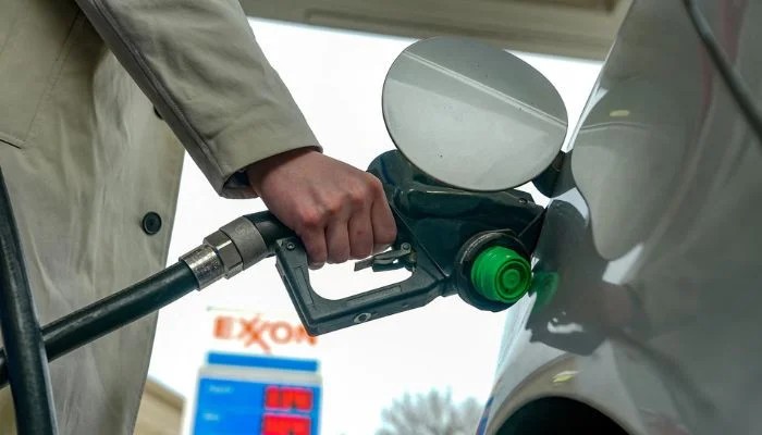 Why Diesel Prices Are Hitting Record High In US Uk