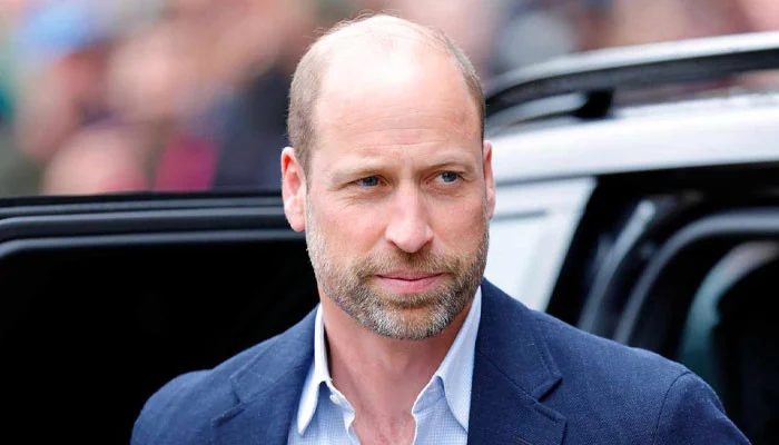 Key Member Swoops In To Rescue Prince William After Upsetting News