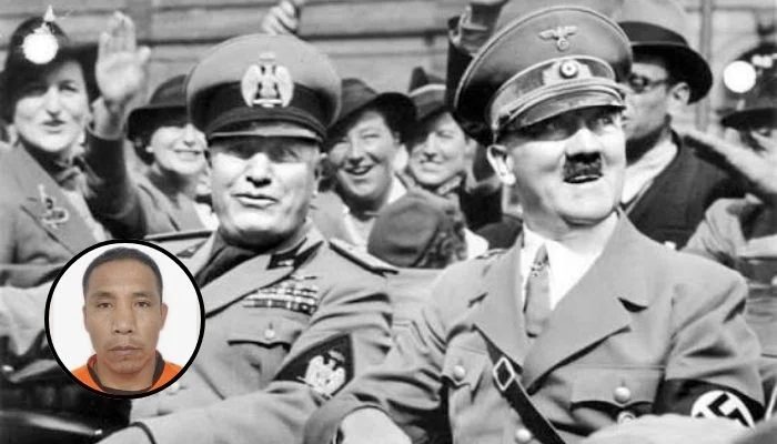 Hitler Mussolini wins mayoral race in Peru, defeating far-right rival