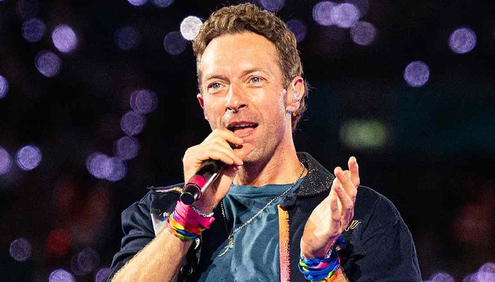 Coldplay's Chris Martin Surprises London with Impromptu Street Performance