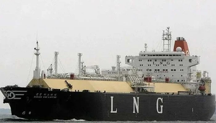 LNG Demand in China, India and Pakistan Expected to Rebound