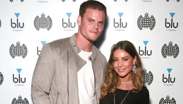 Ryan Libbey Fears Inheriting Alzheimer's After Family Tragedy