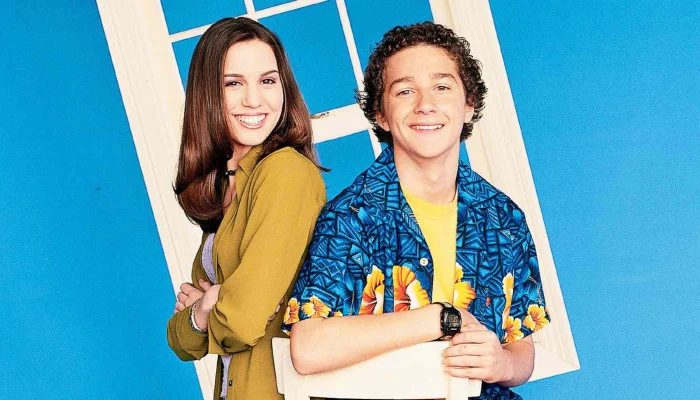 Christy Carlson Romano reveals she was paid half of Shia LaBeouf on 'Even Stevens'