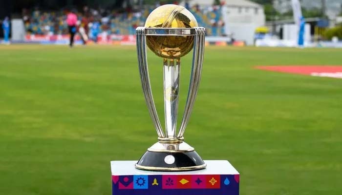 ICC unveils 12 venues for 2027 ODI World Cup