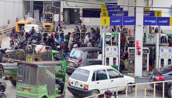 Fuel Relief Scheme Fully Operational Kiyani