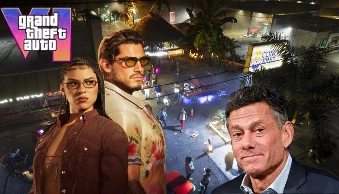 Take-Two Boss Couldn't Believe Rockstar Delayed GTA 6 Again: Details Inside