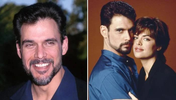 Days Of Our Lives Star Robert Kelker Kelly Cause Of Death Details Emerge