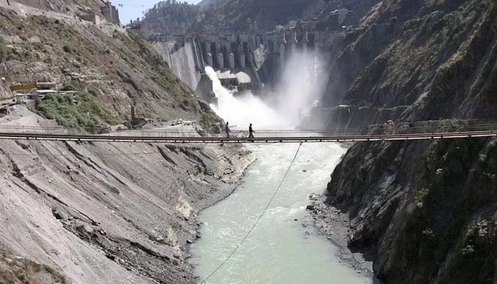 Hague Court Directs India to Uphold Indus Waters Treaty