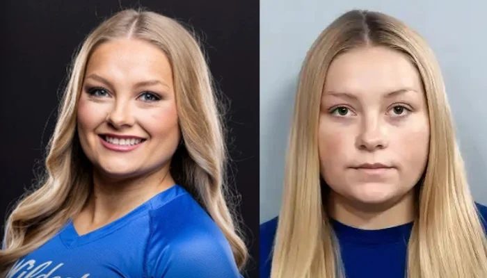 Former Kentucky cheerleader Laken Snelling sentenced to 10 years for newborn's death