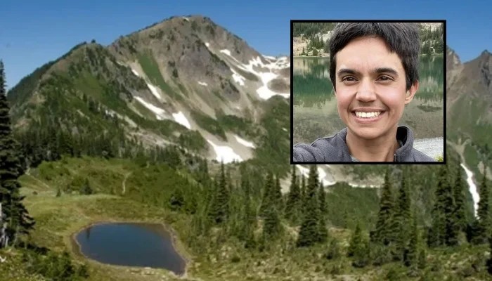 Body Of Hiker Missing Two Weeks Found On Mount Appleton
