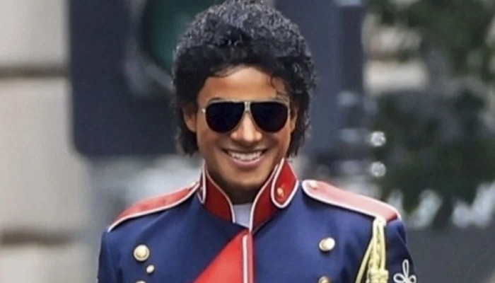 Jaafar Jackson wants 'Michael' sequel to address uncle's abuse allegations