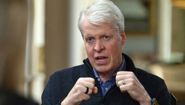 Charles Spencer Breaks Silence With Bold Legal Action Against False Claims