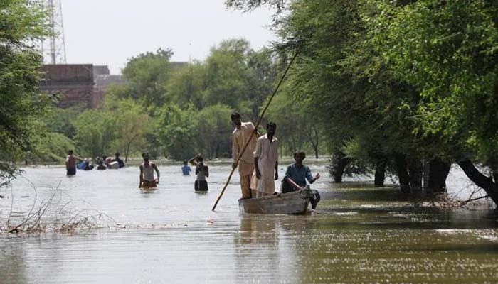 Billions For War, Pennies For Climate