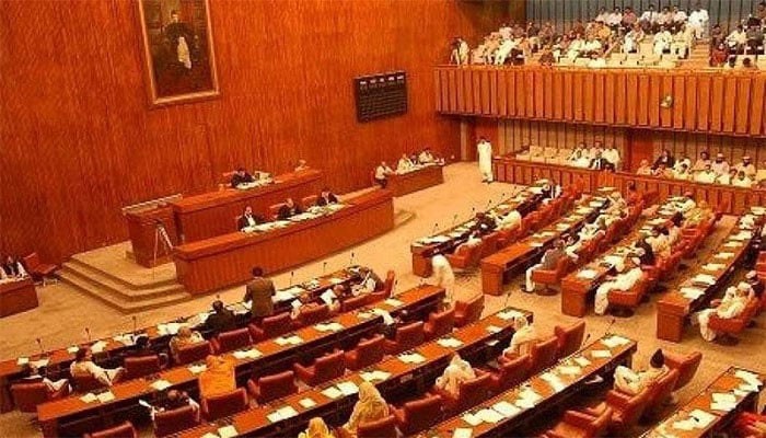 Senate Panel Concerned Over Unimplemented LJCP Recommendations