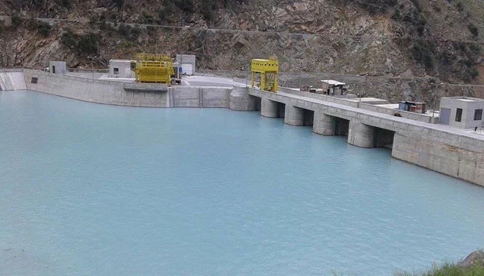 Reservoirs Store 11.6 MAF Water Despite 38pc Fall in Inflows