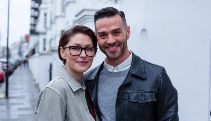 Emma Willis stunned by Strictly's 007-style secrecy