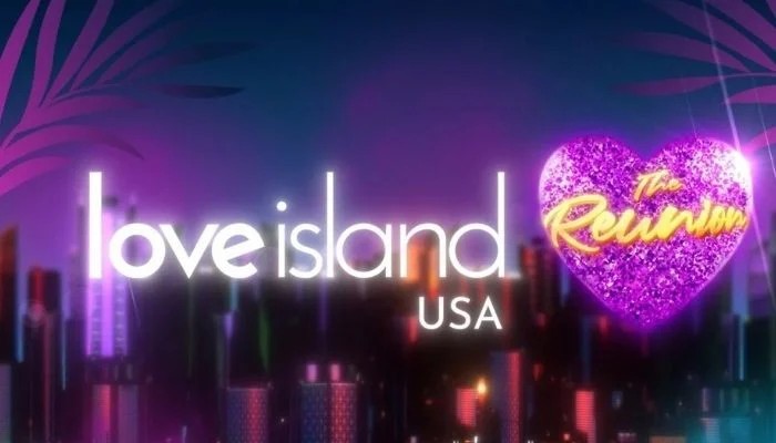 When Does Love Island USA Season 8 Reunion Air