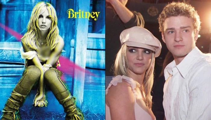 Britney Spears revives Justin Timberlake collab era with surprise song