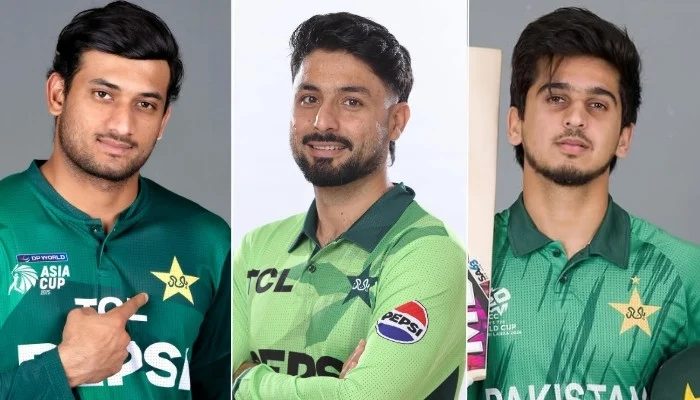 Abrar Ahmed Loses Top Spot, Saim And Hasan Rise In T20I Rankings