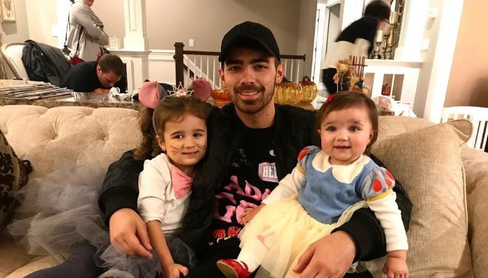 Joe Jonas recounts 'terrifying' fall between two boats in Italy
