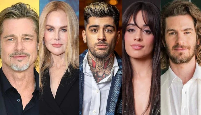 Star-Studded Stands: The Biggest Celebrities Spotted At The 2026 US Open