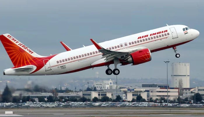 Air India Flight Lost Hydraulics Pilot Fired After Drug Test