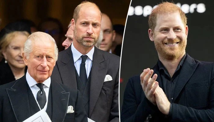 Did King Charles and Prince William Quietly Approve Harry's Move to the UK? Details Inside