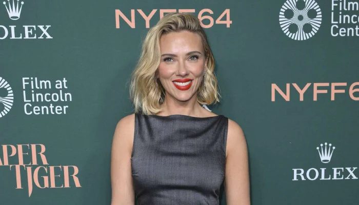 Scarlett Johansson to Executive Produce Peacock Reality Series 'Assassins'