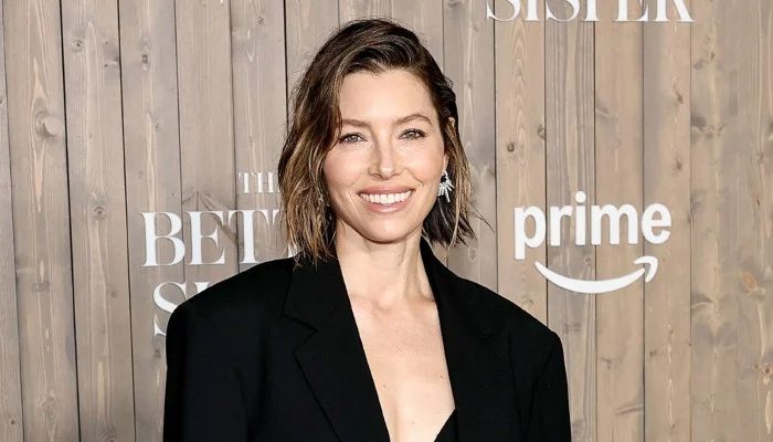 Jessica Biel Joins Lily Rose Depp Bill Pullman In Playmates
