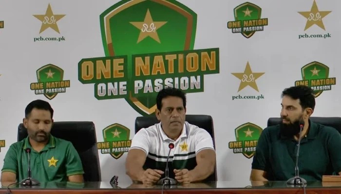 PCB seeks explanation over Imam and Rizwan's selection for England, West Indies Tests