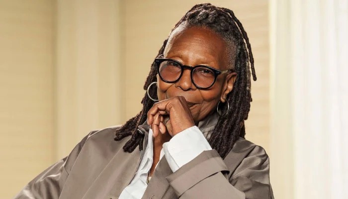 Whoopi Goldberg announces extended hiatus from 'The View'