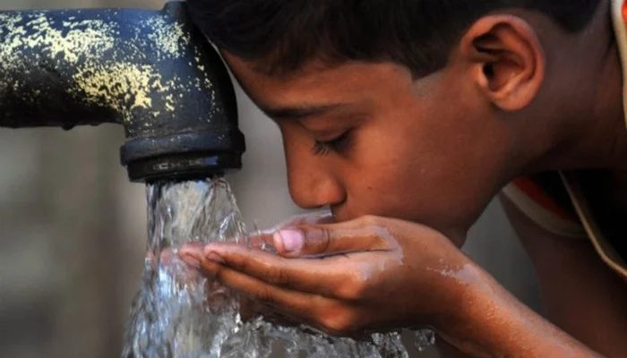 Pakistan Home To World's 2nd Most Overstressed Aquifer System